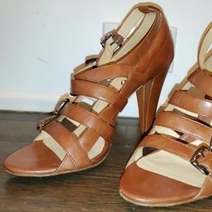 Boutique 9  Sandals